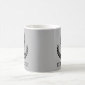 Mug Et Tu, Brute ? Citation de Jules César de Shakespe (Centre)