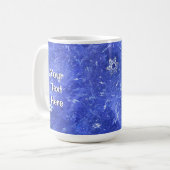 Mug Et Une Porcupine Dans Un Pin Tree (Devant gauche)