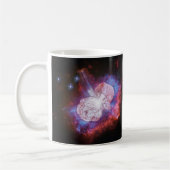 Mug Eta Carinae Binary Star System Fireworks (Gauche)