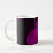 Mug Eta Carinae, Eta Carinae, vue en trois dimensions (Gauche)