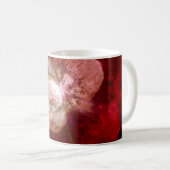 Mug Eta Carinae Super Massive Star (Devant droit)