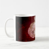 Mug Eta Carinae Super Massive Star (Gauche)