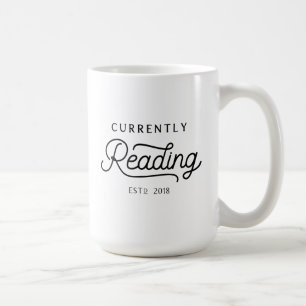 Mug établi en 2018