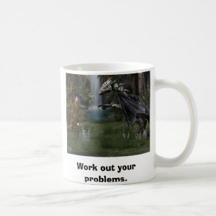 Mug Établissez vos problèmes
