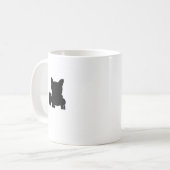 Mug Étagère de Catonkey (Devant gauche)