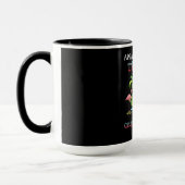 Mug Étaient Des Problèmes Lorsque Nous Croisons Ensemb (Gauche)