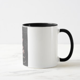 Mug Étain Bouddha