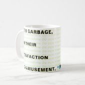 MUG ÉTAIT ET EST LA RÉCOMPENSE ! (Devant gauche)