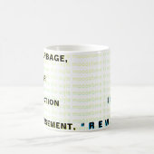 MUG ÉTAIT ET EST LA RÉCOMPENSE ! (Centre)