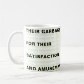 MUG ÉTAIT ET EST LA RÉCOMPENSE ! (Gauche)