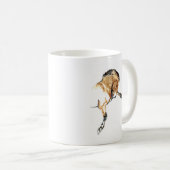 Mug Étalon (Devant droit)