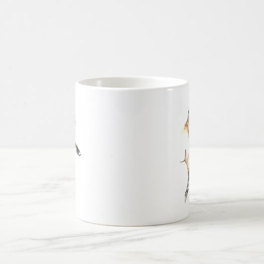 Mug Étalon (Centre)