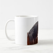 Mug étalon andalou au blanc (Gauche)