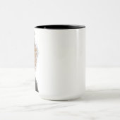 Mug Étalon noir infernal (Centre)