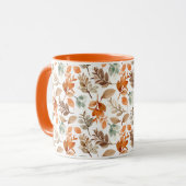 Mug Étanchéité de la chute (Devant gauche)