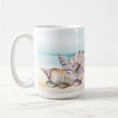 Mug Etanchéité nautique (Gauche)
