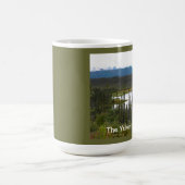 Mug Étang du Yukon (Centre)