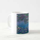 Mug Etang Lily, Monet (Devant gauche)