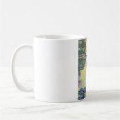 Mug Etang Lily, Monet (Gauche)