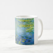 Mug Etang Lily, Monet (Devant droit)