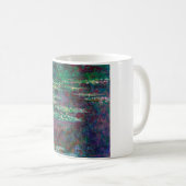 Mug Etang Lily, Monet (Devant droit)