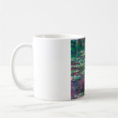 Mug Etang Lily, Monet (Gauche)