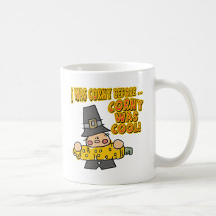Mug Étant bébête