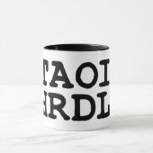 MUG ETAOIN ! SHRDLU ! (Centre)