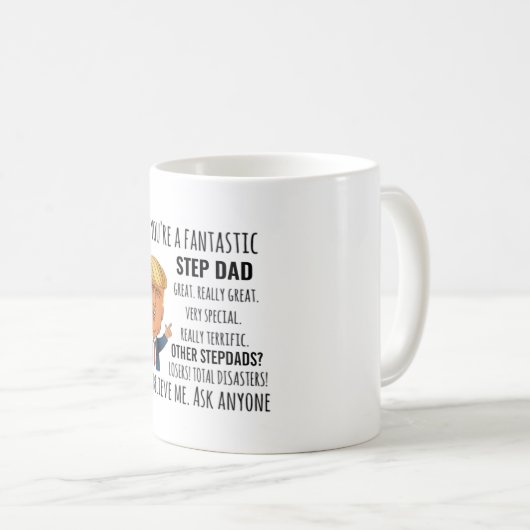 Mug Étape D (Devant droit)