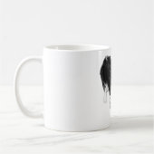 Mug Étapes, Brève du matin (Gauche)