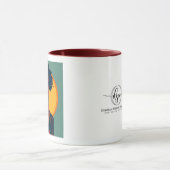 MUG ÉTAPES DE FOI (Centre)