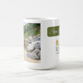 Mug Étapes de Renouveau (Centre)