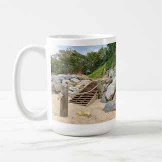 Mug Étapes de Renouveau