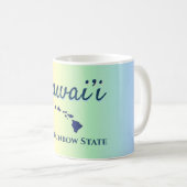 Mug - État arc-en-ciel (Devant droit)