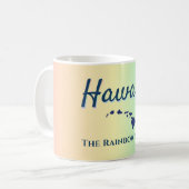 Mug - État arc-en-ciel (Devant gauche)