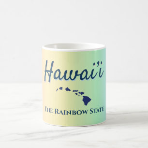 Mug - État arc-en-ciel