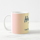 Mug - État arc-en-ciel (Gauche)