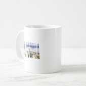 Mug État de Californie (Devant gauche)