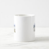 Mug État de Californie (Centre)