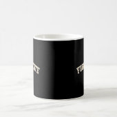 Mug État de Fugue (Centre)
