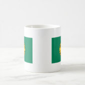 Mug État de Jefferson (Centre)