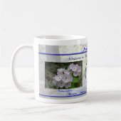 Mug État de la Pennsylvanie commémoratif (Gauche)