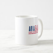 Mug État de l'Alabama (Devant droit)