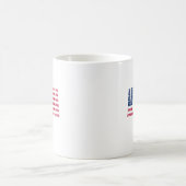 Mug État de l'Alabama (Centre)