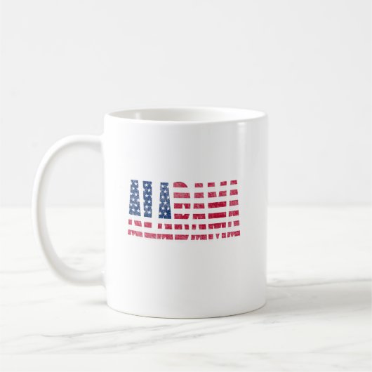 Mug État de l'Alabama (Gauche)