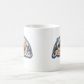 Mug État de l'Alaska (Centre)