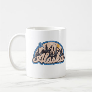 Mug État de l'Alaska