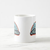 Mug État de l'Arizona (Centre)