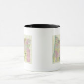 Mug État de l'Oregon (Centre)
