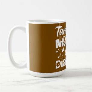 Mug État d'esprit positif Apprivoiser mon dialogue i